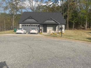 Christian B.'s Lawn Care service result
