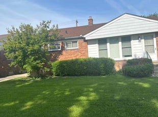 Brandon S.'s Grass Cutting service result