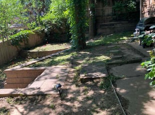 Cleanups by Joey Handley for Mick W. in Tulsa, OK