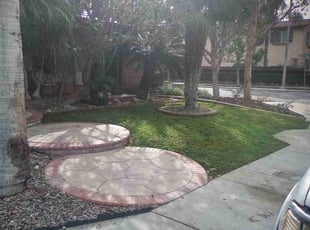 Cleanups by Brenden Henderson for Marissa L. in Riverside, CA
