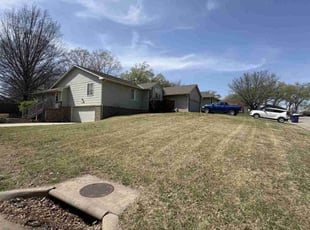 Nicole N.'s Lawn Mowing Service service result