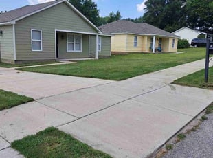 Jordan P.'s Grass Cutting service result