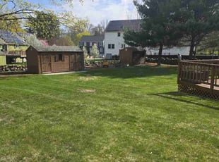 Juan Antonio G.'s Grass Cutting service result