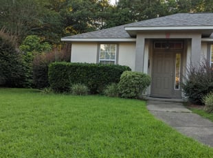 Bush Trimming by Jeryl Scott for Gelsey F. in Tallahassee, FL