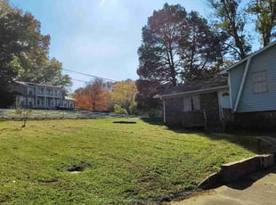 Gary M.'s Grass Cutting service result