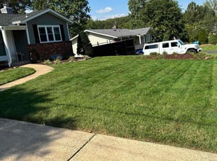 Austin B.'s Grass Cutting service result