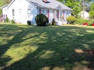 Raymond C.'s Grass Cutting service result