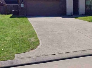 Lee H.'s Grass Cutting service result