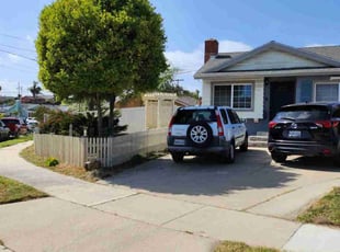 Cleanups by Orlando Miranda for John N. in San Diego, CA