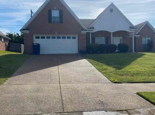 Anthony G.'s Lawn Service service result