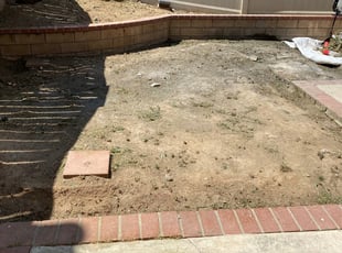 Cleanups by Fatima Sevillano for Cedric B. in Corona, CA