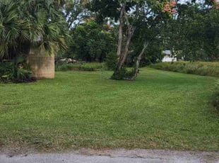 Mark K.'s Lawn Maintenance service result