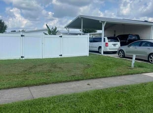 shawnee h.'s Lawn Service service result