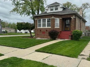 Heath L.'s Lawn Mowing Service service result