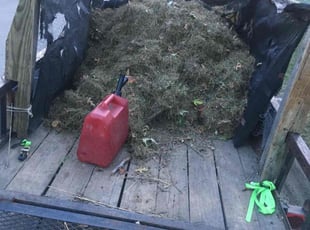 Cleanups by Lamont Howard for Steve R. in Columbus, OH