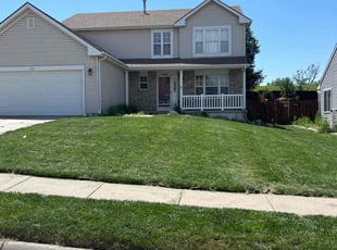 Donald T.'s Grass Cutting service result