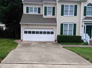 Susan S.'s Lawn Service service result