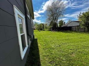 Dana G.'s Lawn Mowing Service service result