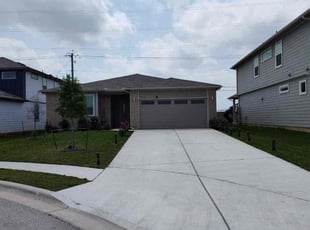 Tynesha C.'s Yard Cutting service result