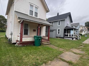 Cleanups by Kyshad Mack for Caralin F. in Massillon, OH