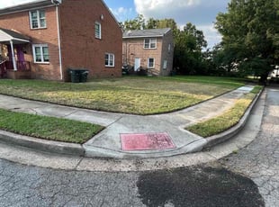 Cleanups by Damon Thomas for Amanda d. in Norfolk, VA