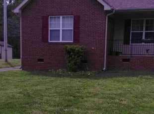 Bush Trimming by Andre Thompson for James S. in Huntersville, NC