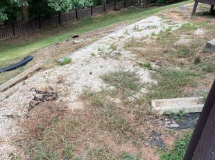 Cleanups by Dashawn Kimber for Jodi W. in Greensboro, NC