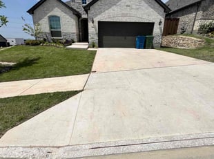 Dennis S.'s Lawn Mowing Service service result