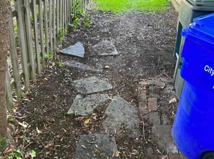 Cleanups by James Mozelle for Justin U. in Norfolk, VA