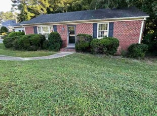 Bush Trimming by Joshua West for Maurice N. in Richmond, VA