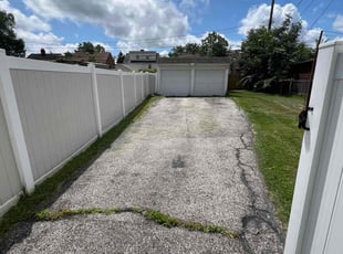 Cleanups by Demetrius Bennett Jr for David H. in University Heights, OH