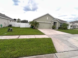 Beth D.'s Lawn Service service result