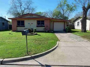 Brinda H.'s Lawn Service service result