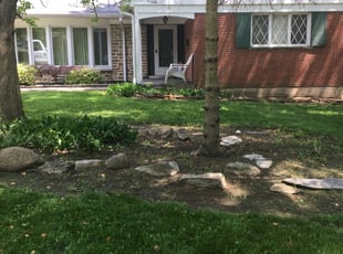 Cleanups by Ronald Jacobs for Steven K. in Cincinnati, OH