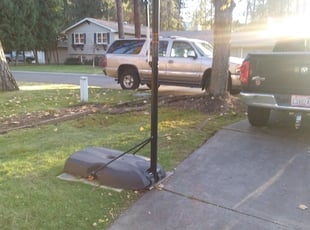 Cleanups by Adam Walker for Sam M. in Spokane, WA
