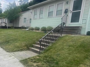 Jay O.'s Yard Cutting service result