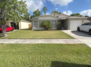 Jennifer A.'s Lawn Mowing Service service result