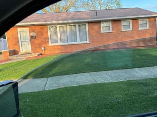 AD D.'s Lawn Service service result