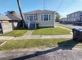 Terrence T.'s Lawn Care service result