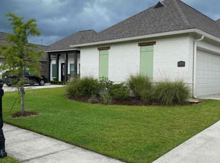 Shannon B.'s Lawn Maintenance service result