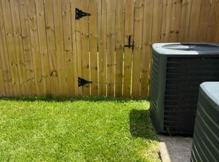 Vicki G.'s Lawn Service service result