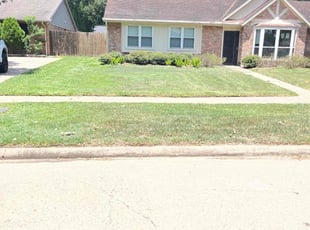 Robert G.'s Lawn Care service result