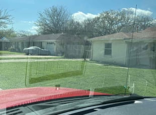 Michael S.'s Lawn Maintenance service result