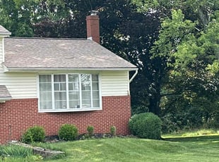 Bush Trimming by Walter Alvarez for Grace O. in Ellicott City, MD