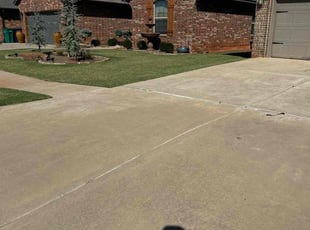 Paige L.'s Lawn Maintenance service result