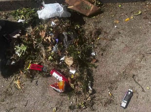 Cleanups by James Abernathy for Mitesh P. in Cincinnati, OH