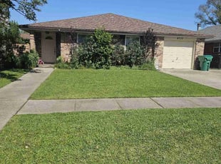 Erin S.'s Lawn Service service result