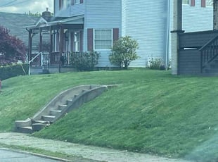 Neug S.'s Yard Cutting service result