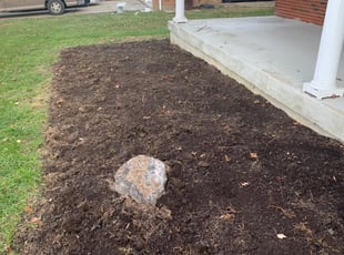 Weeding by Jt Sallee for Shontee M. in Cincinnati, OH