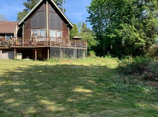 Cleanups by Leroy Davis for Raymond E. in Auburn, WA